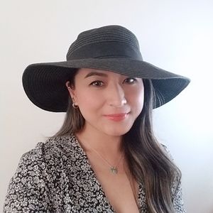 Meet your Posher, Victoria